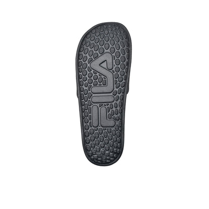 FILA  Deboss Men's Sandals - Supersports Thailand