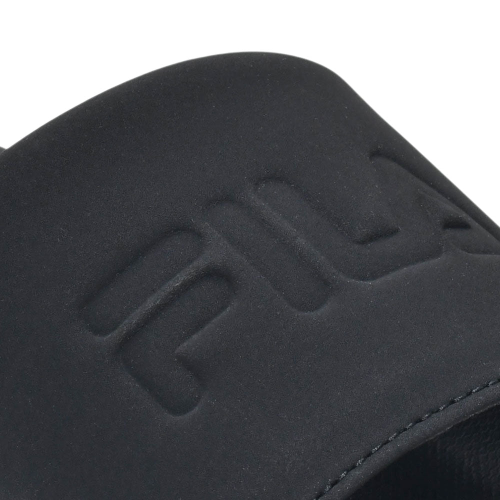 FILA  Deboss Men's Sandals - Supersports Thailand