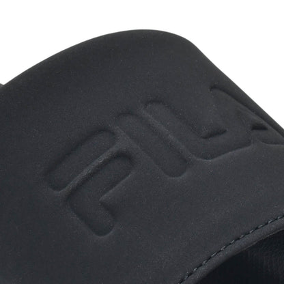 FILA  Deboss Men's Sandals - Supersports Thailand