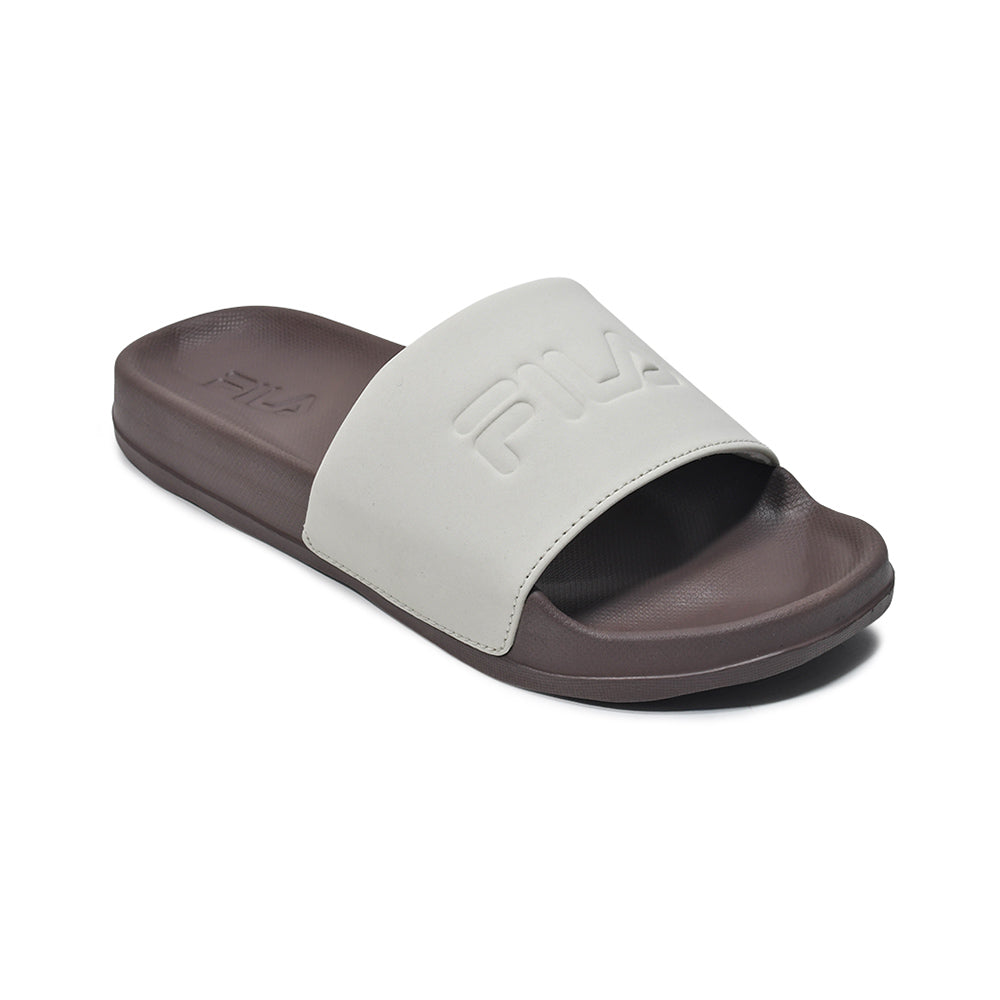 FILA  Deboss Men's Sandals - Supersports Thailand