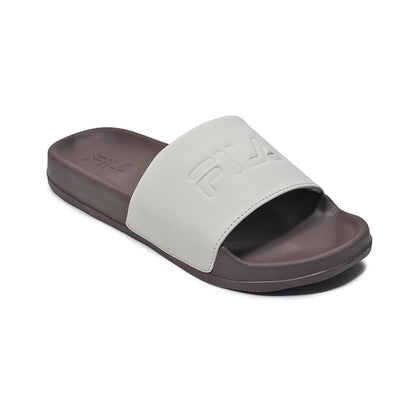 FILA  Deboss Men's Sandals - Supersports Thailand