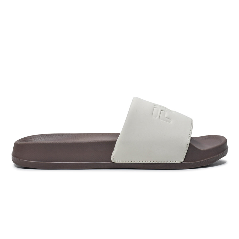 FILA  Deboss Men's Sandals - Supersports Thailand
