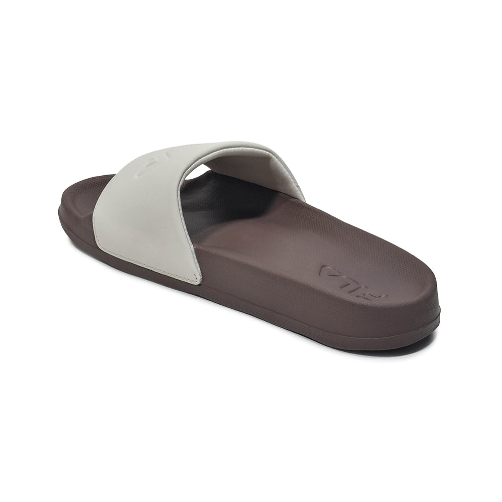 FILA  Deboss Men's Sandals - Supersports Thailand