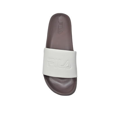FILA  Deboss Men's Sandals - Supersports Thailand