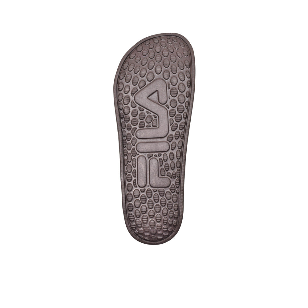 FILA  Deboss Men's Sandals - Supersports Thailand