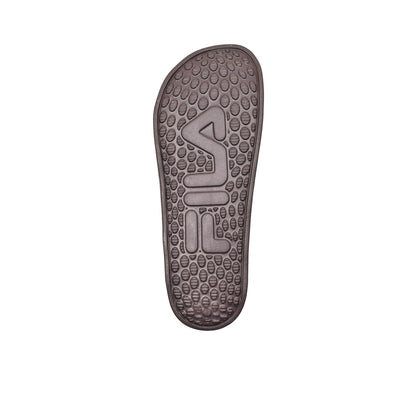 FILA  Deboss Men's Sandals - Supersports Thailand