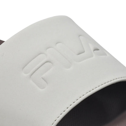 FILA  Deboss Men's Sandals - Supersports Thailand