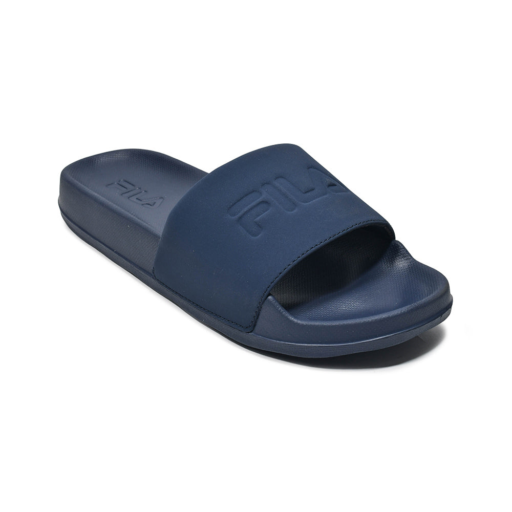 FILA  Deboss Men's Sandals - Supersports Thailand