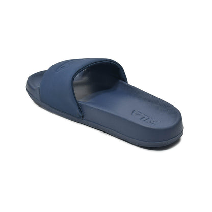 FILA  Deboss Men's Sandals - Supersports Thailand