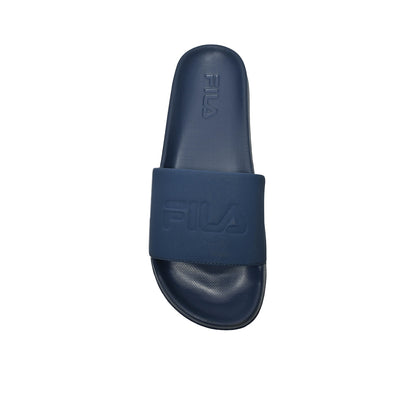FILA  Deboss Men's Sandals - Supersports Thailand