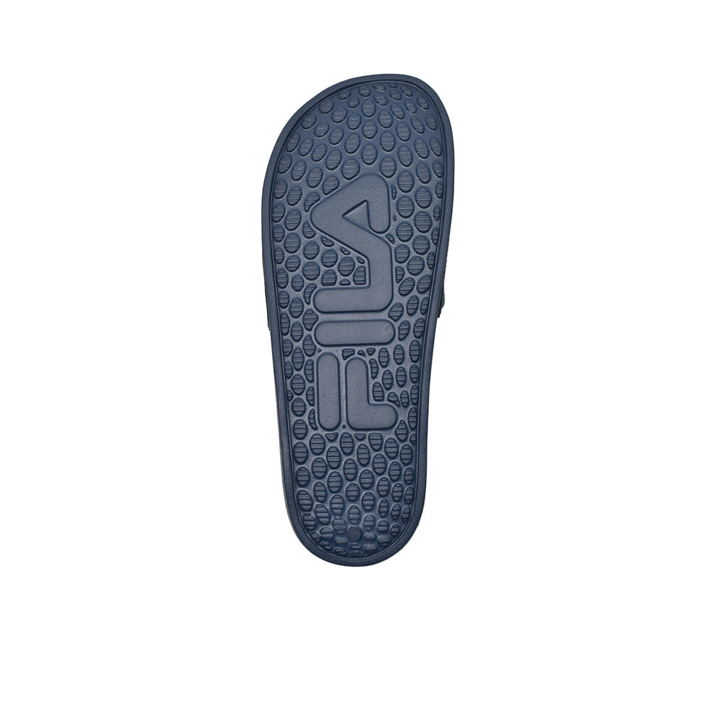 FILA  Deboss Men's Sandals - Supersports Thailand Supersports Thailand