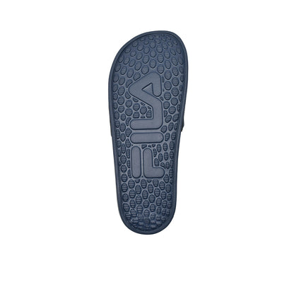 FILA  Deboss Men's Sandals - Supersports Thailand
