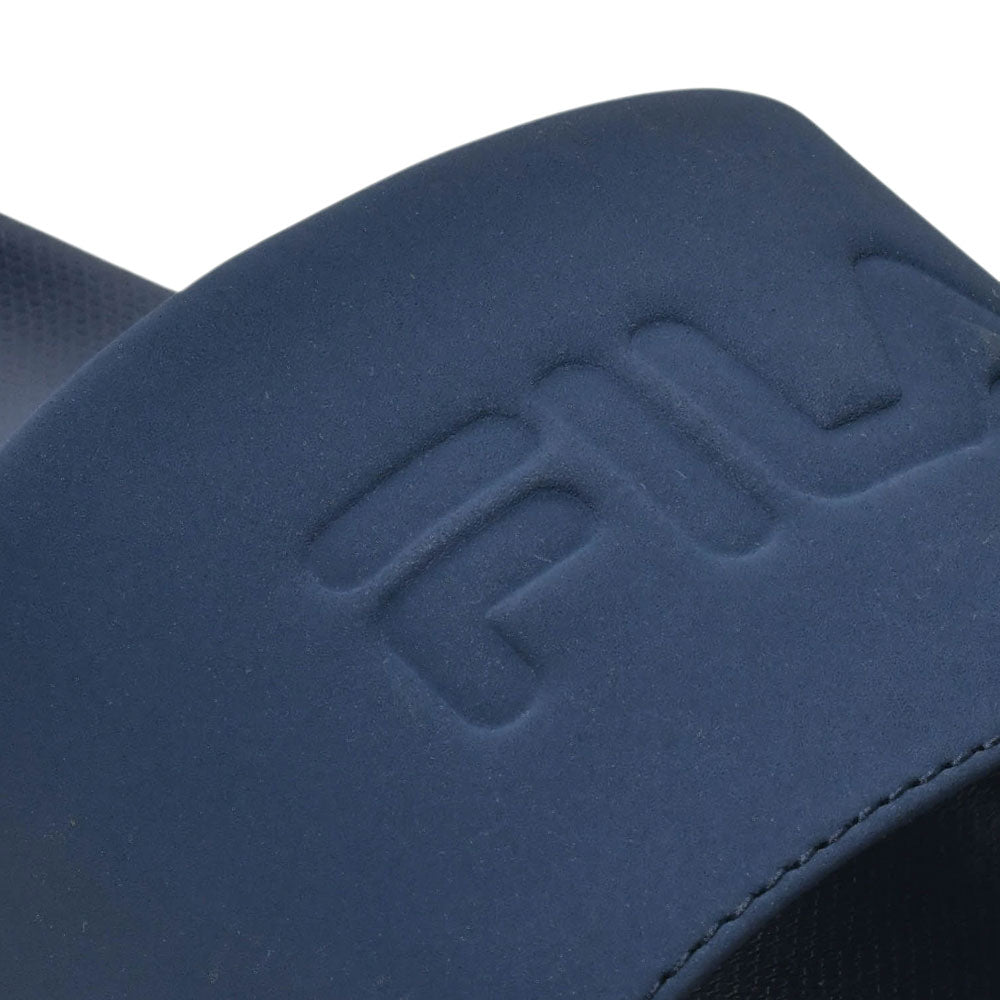 FILA  Deboss Men's Sandals - Supersports Thailand Supersports Thailand