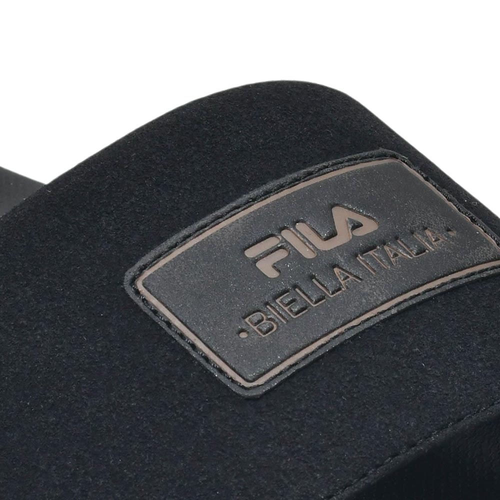 FILA  Sueda Men's Sandals - Supersports Thailand