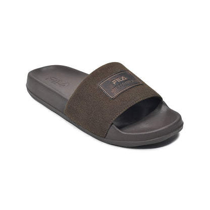 FILA  Sueda Men's Sandals - Supersports Thailand