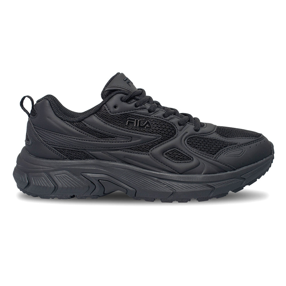 FILA Retro Running 3 Men's Running Shoes - Supersports Thailand