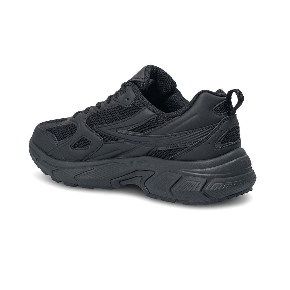 FILA Retro Running 3 Men's Running Shoes - Supersports Thailand