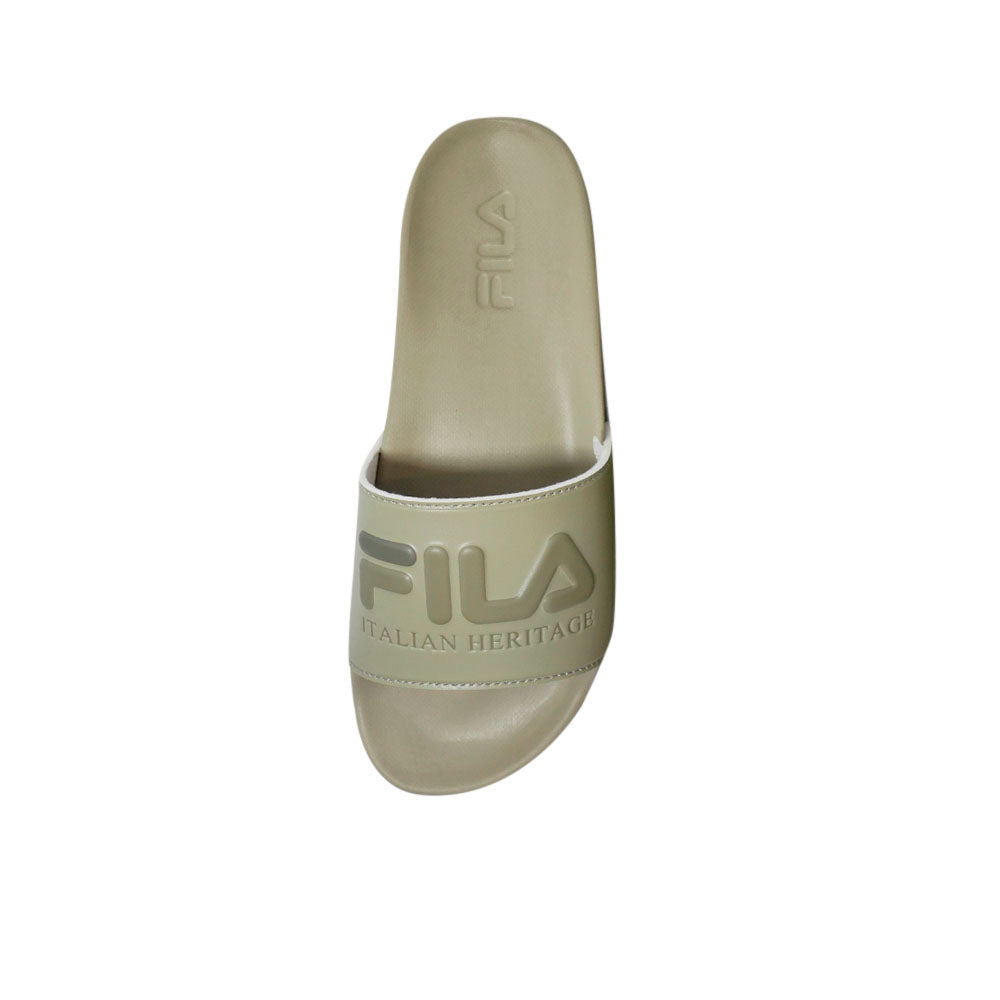 FILA Timeless SDS240601M Men's Sandals - Supersports Thailand