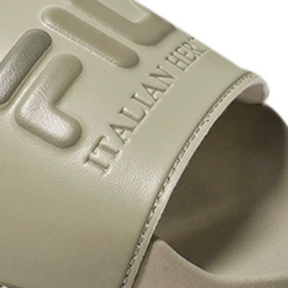 FILA Timeless SDS240601M Men's Sandals - Supersports Thailand