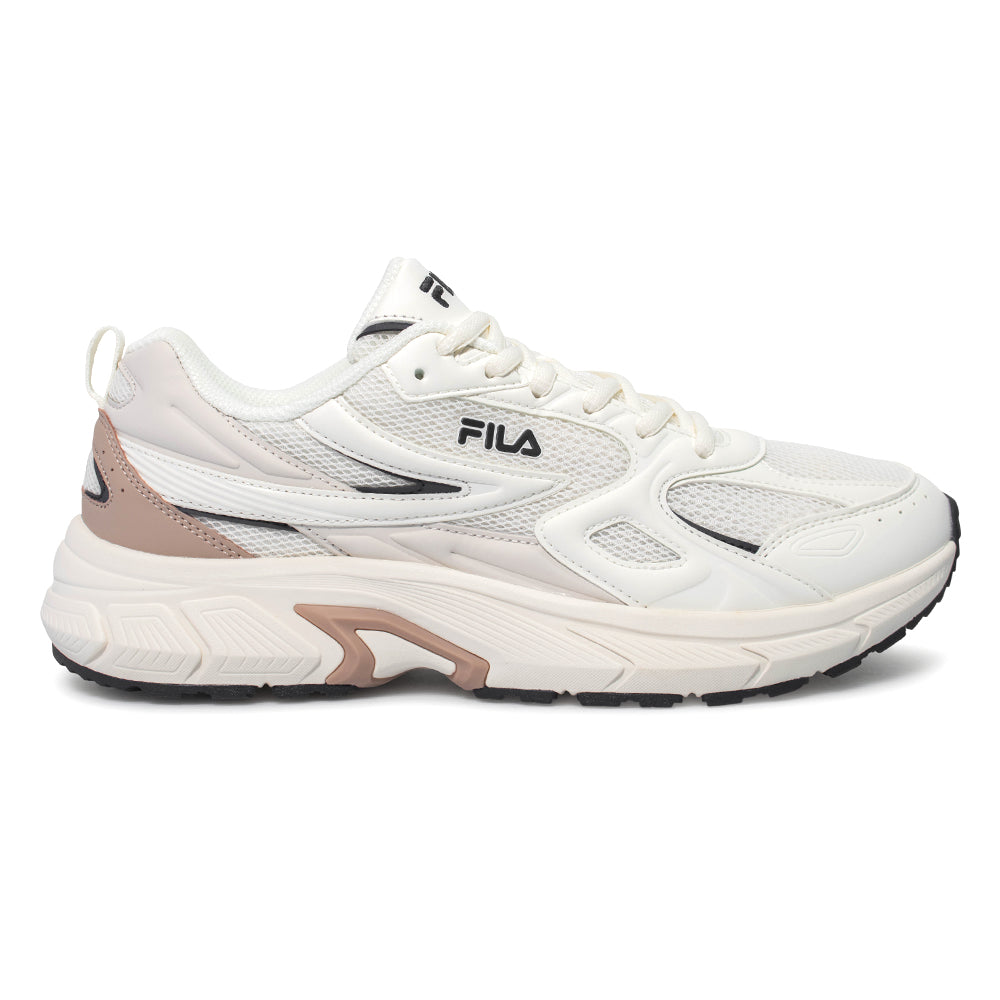 FILA Retro Running 3 Men's Running Shoes - Supersports Thailand