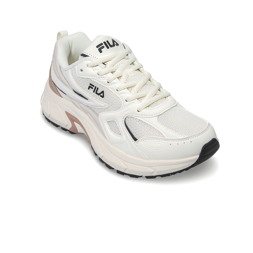 FILA Retro Running 3 Men's Running Shoes - Supersports Thailand