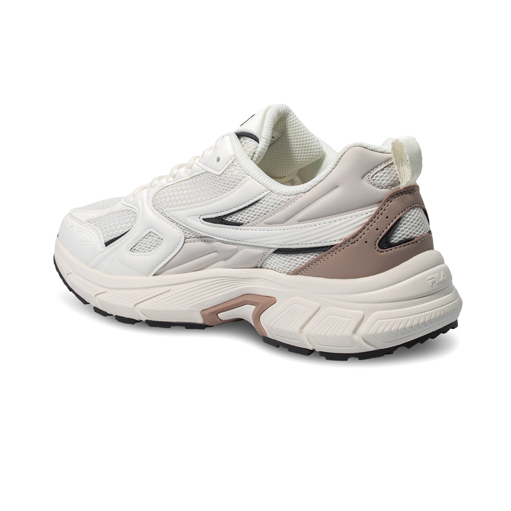 FILA Retro Running 3 Men's Running Shoes - Supersports Thailand Supersports Thailand