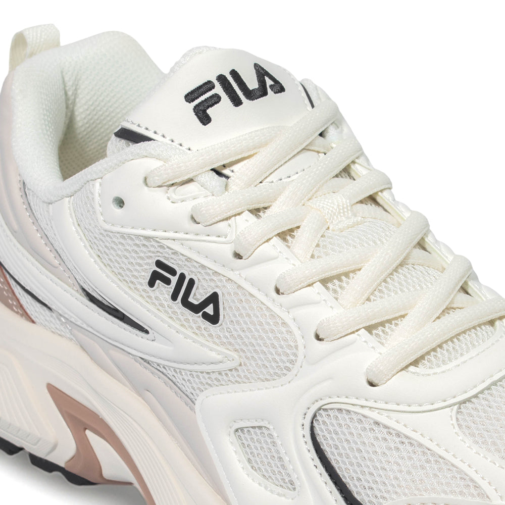 FILA Retro Running 3 Men's Running Shoes - Supersports Thailand