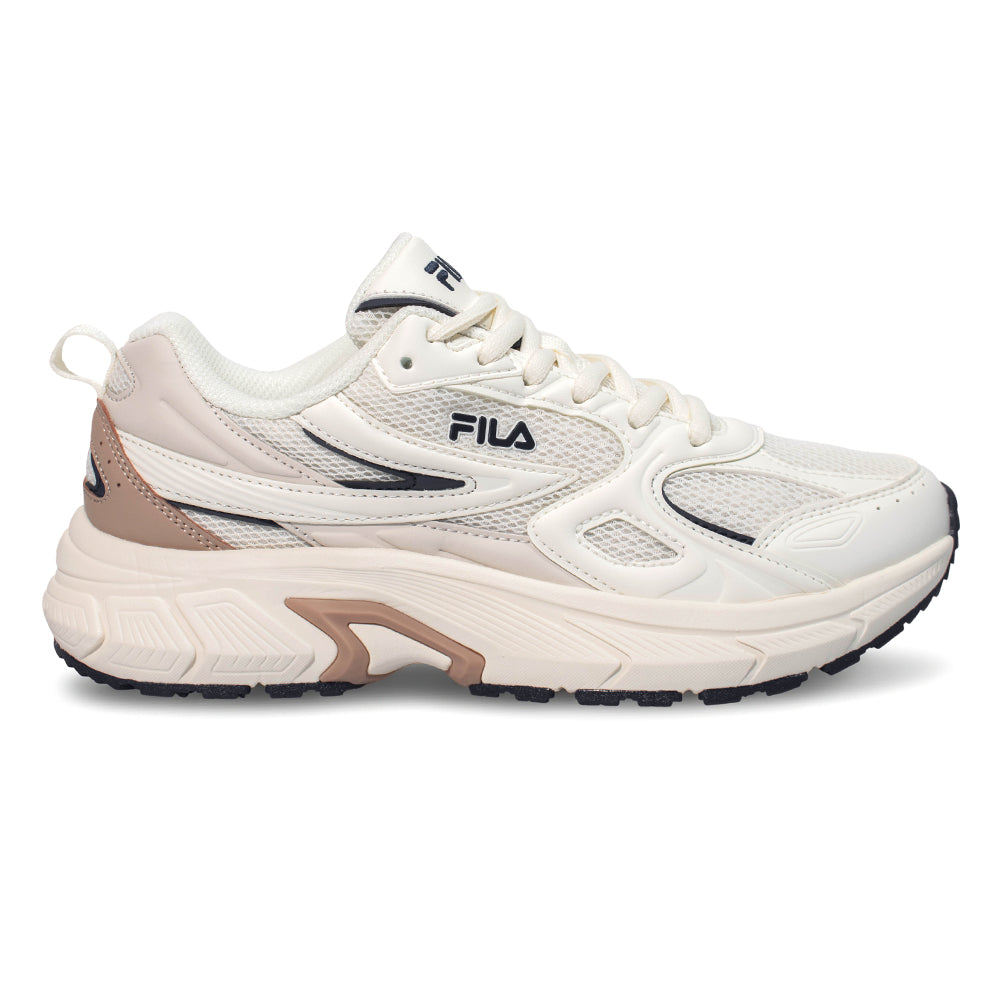 FILA Retro Running 3 Women's Running Shoes Supersports Thailand