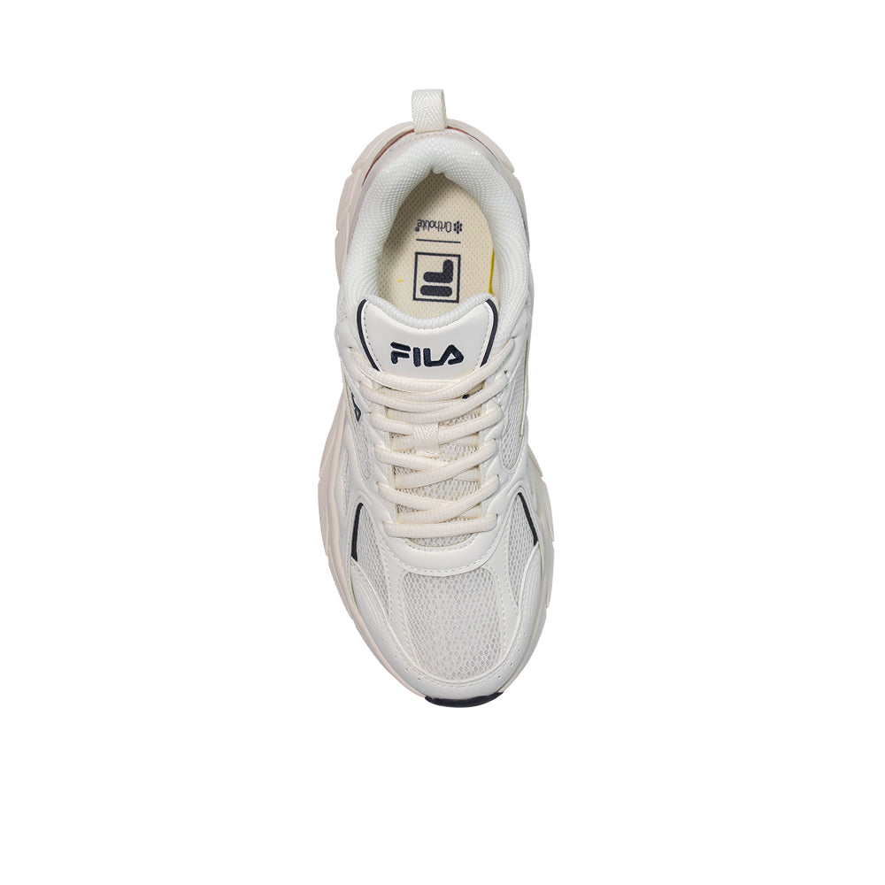 FILA Retro Running 3 Women's Running Shoes Supersports Thailand