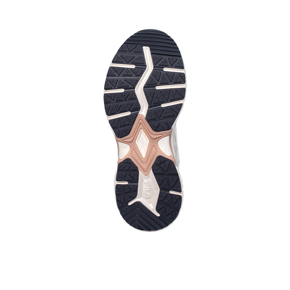 FILA Retro Running 3 Women's Running Shoes Supersports Thailand