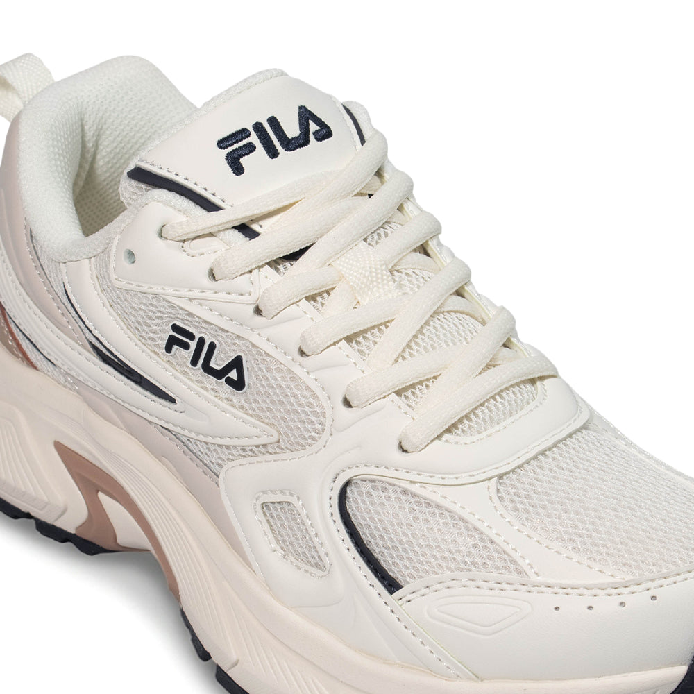 FILA Retro Running 3 Women's Running Shoes Supersports Thailand