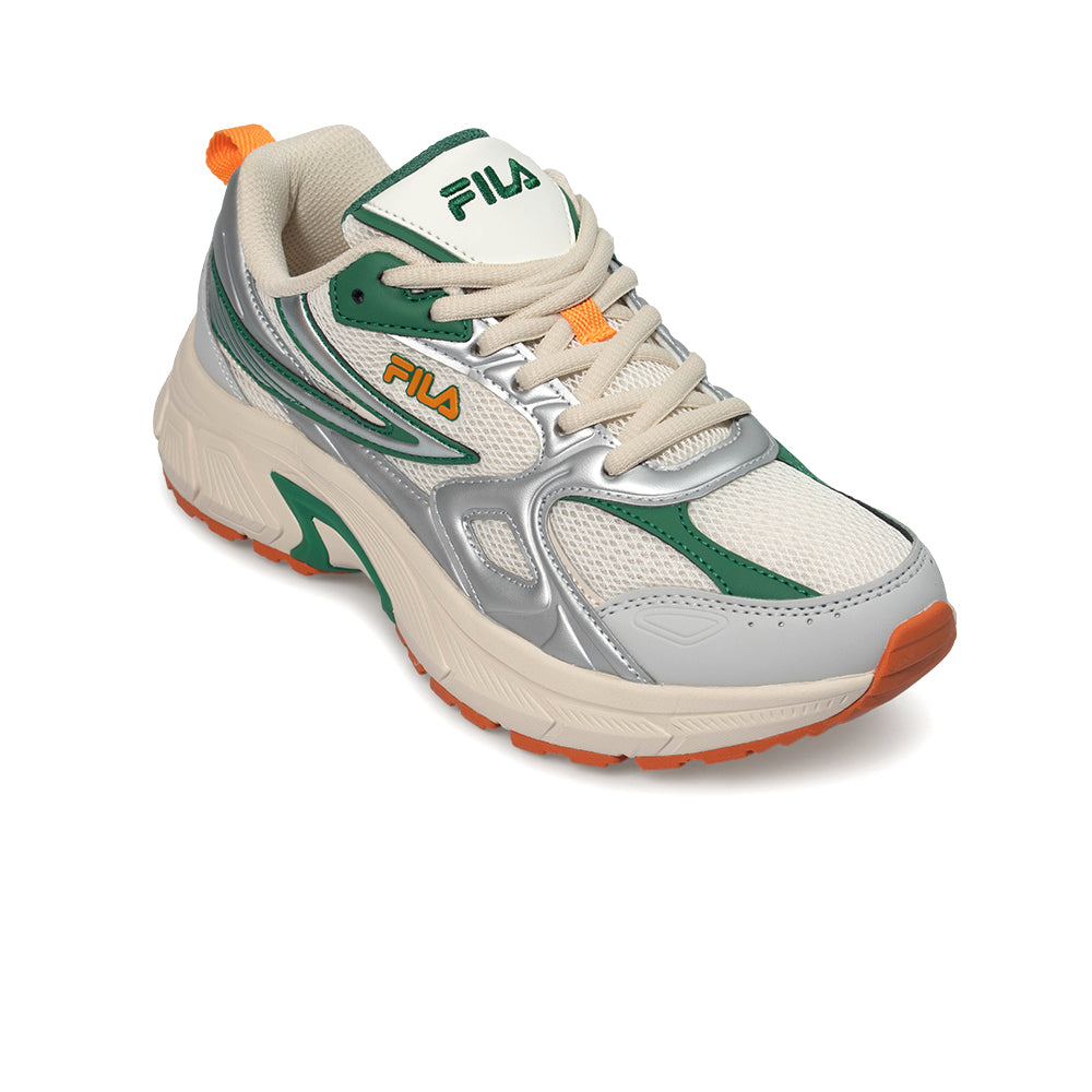 FILA Retro Running 3 Women's Running Shoes - Supersports Thailand Supersports Thailand