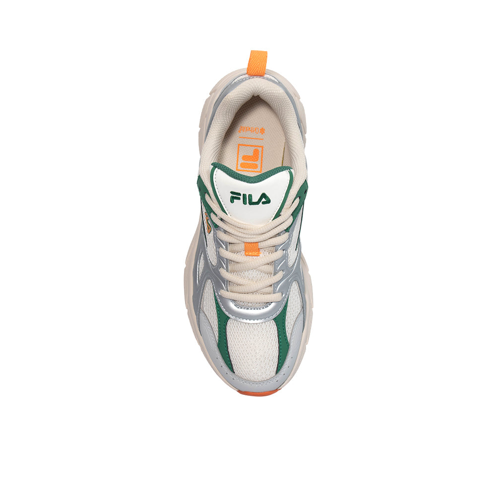 FILA Retro Running 3 Women's Running Shoes - Supersports Thailand