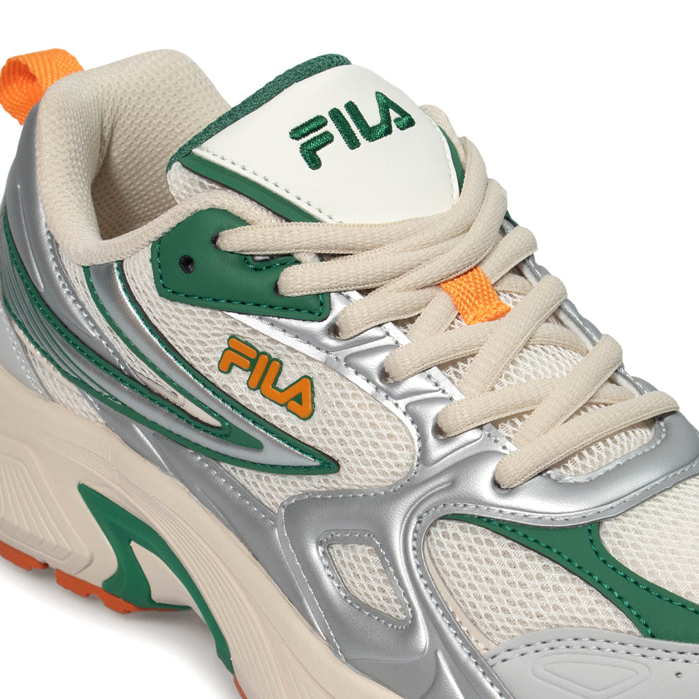 FILA Retro Running 3 Women's Running Shoes - Supersports Thailand Supersports Thailand