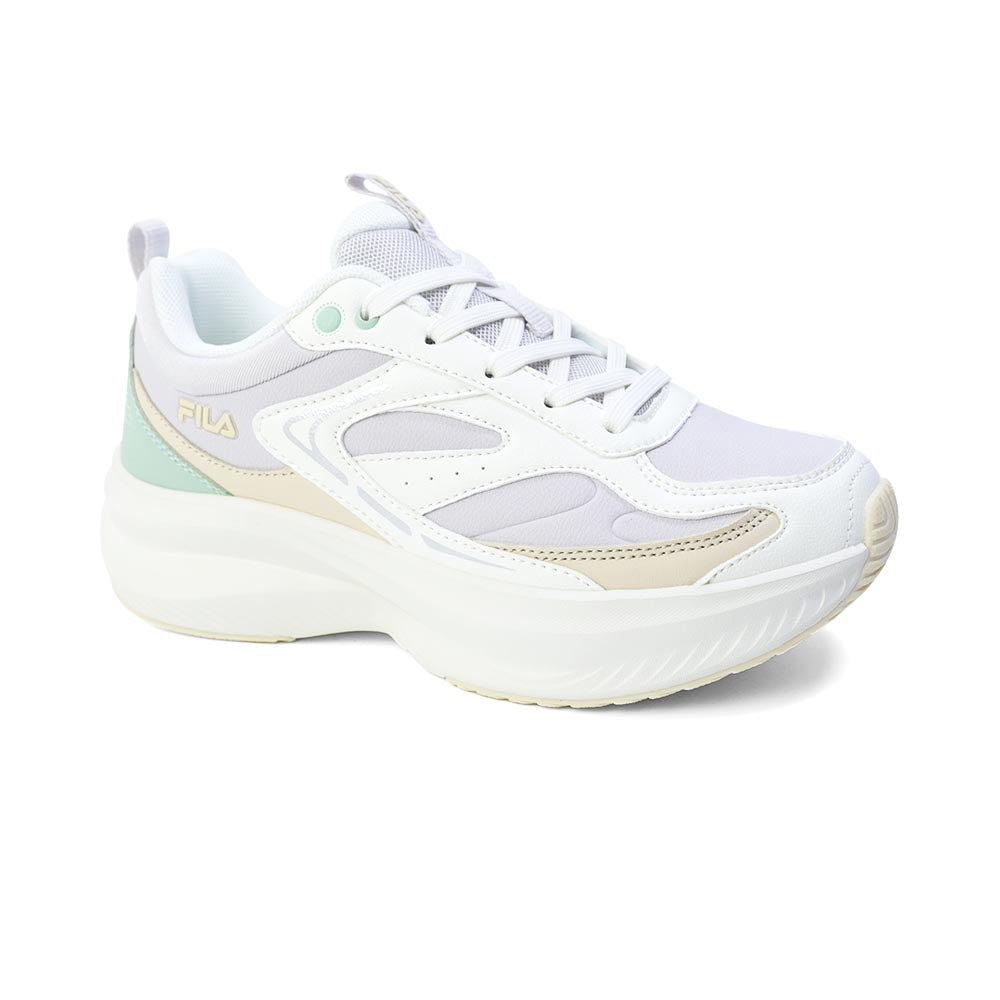 FILA Linea Women's Lifestyle Shoes - Supersports Thailand