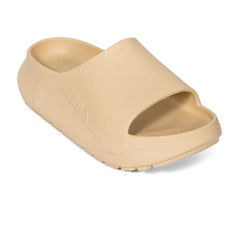 FILA Monochrome Unisex Sandals - Supersports Thailand