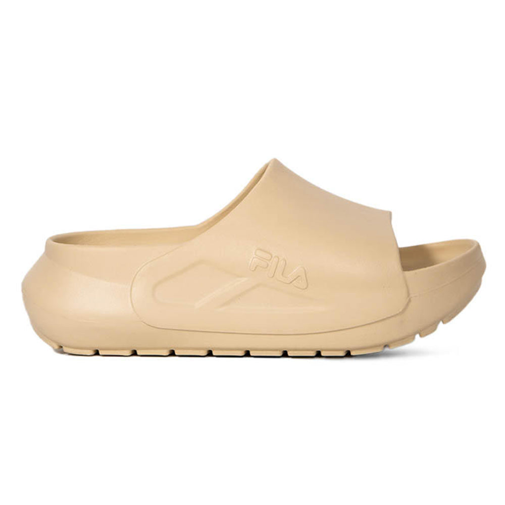 FILA Monochrome Unisex Sandals - Supersports Thailand Supersports Thailand