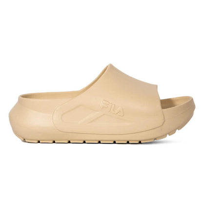 FILA Monochrome Unisex Sandals - Supersports Thailand