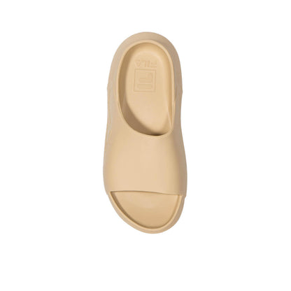 FILA Monochrome Unisex Sandals - Supersports Thailand