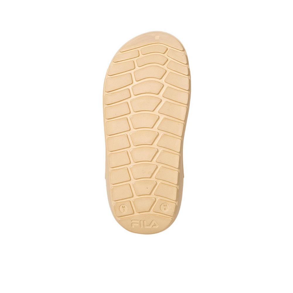 FILA Monochrome Unisex Sandals - Supersports Thailand Supersports Thailand