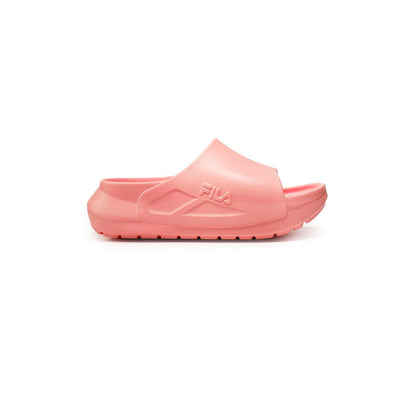 FILA Monochrome Unisex Sandals - Supersports Thailand