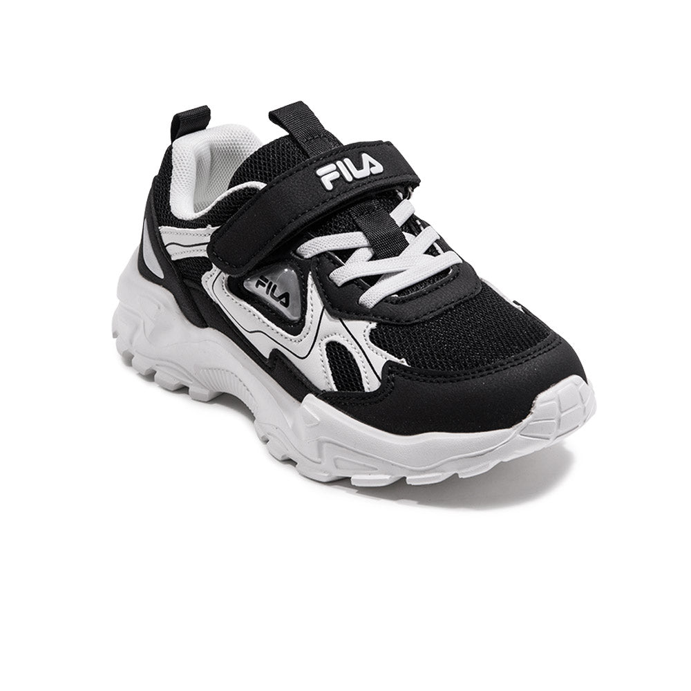 FILA Lella Kids Lifestyle Shoes - Supersports Thailand Supersports Thailand