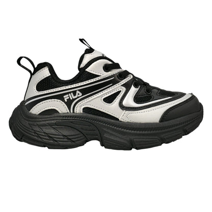 FILA Enzo Kids Lifestyle Shoes - Supersports Thailand