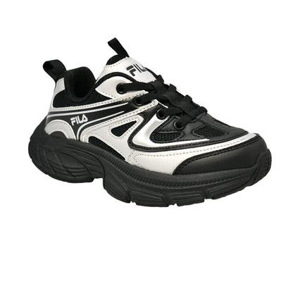 FILA Enzo Kids Lifestyle Shoes - Supersports Thailand