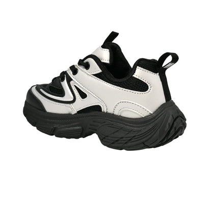 FILA Enzo Kids Lifestyle Shoes - Supersports Thailand