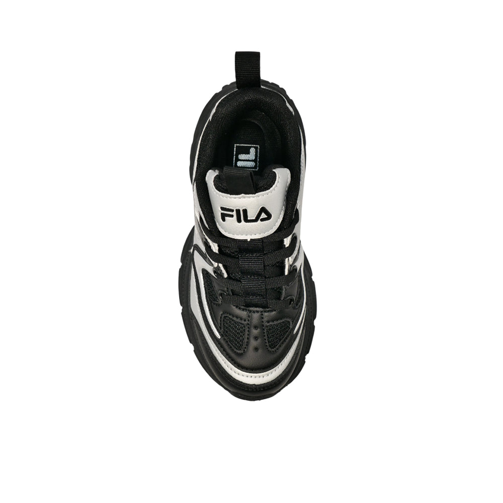 FILA Enzo Kids Lifestyle Shoes - Supersports Thailand