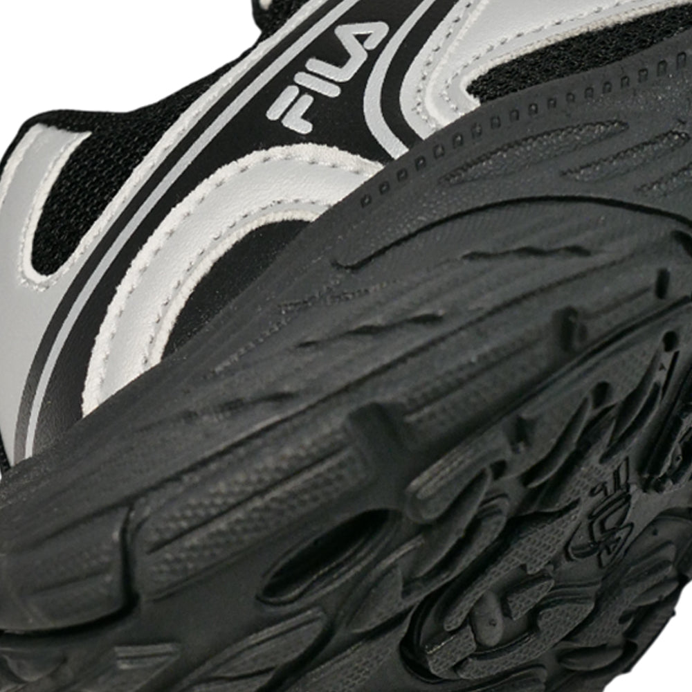 FILA Enzo Kids Lifestyle Shoes - Supersports Thailand