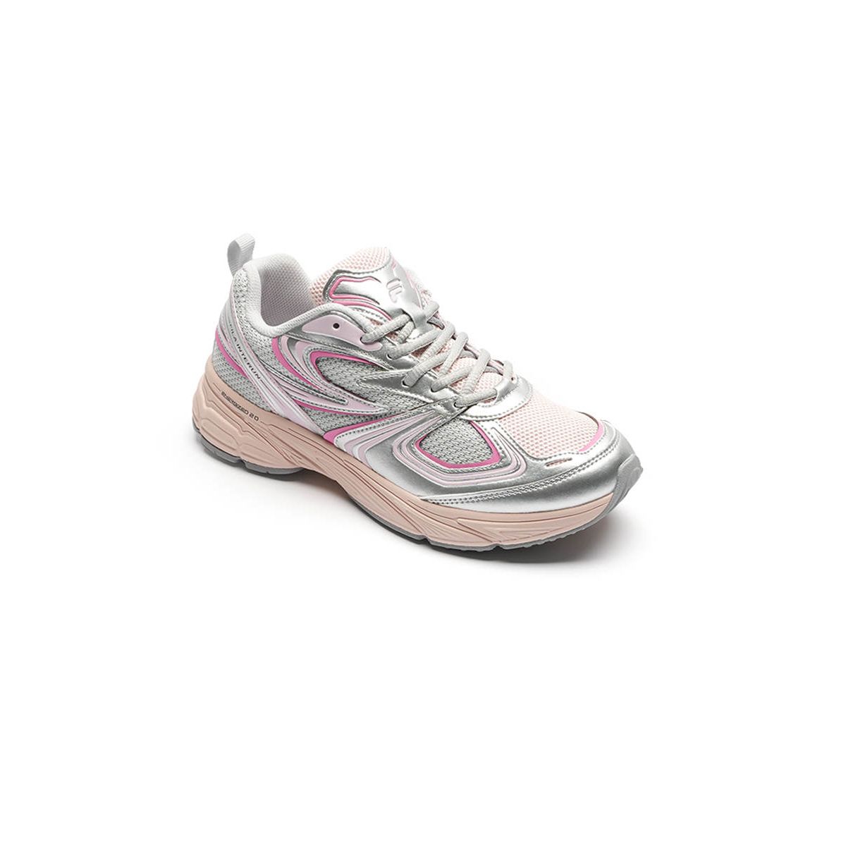 FILA Interun Unisex Running Shoes - Supersports Thailand