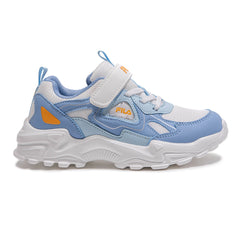 FILA Lella รองเท้าลำลองเด็ก