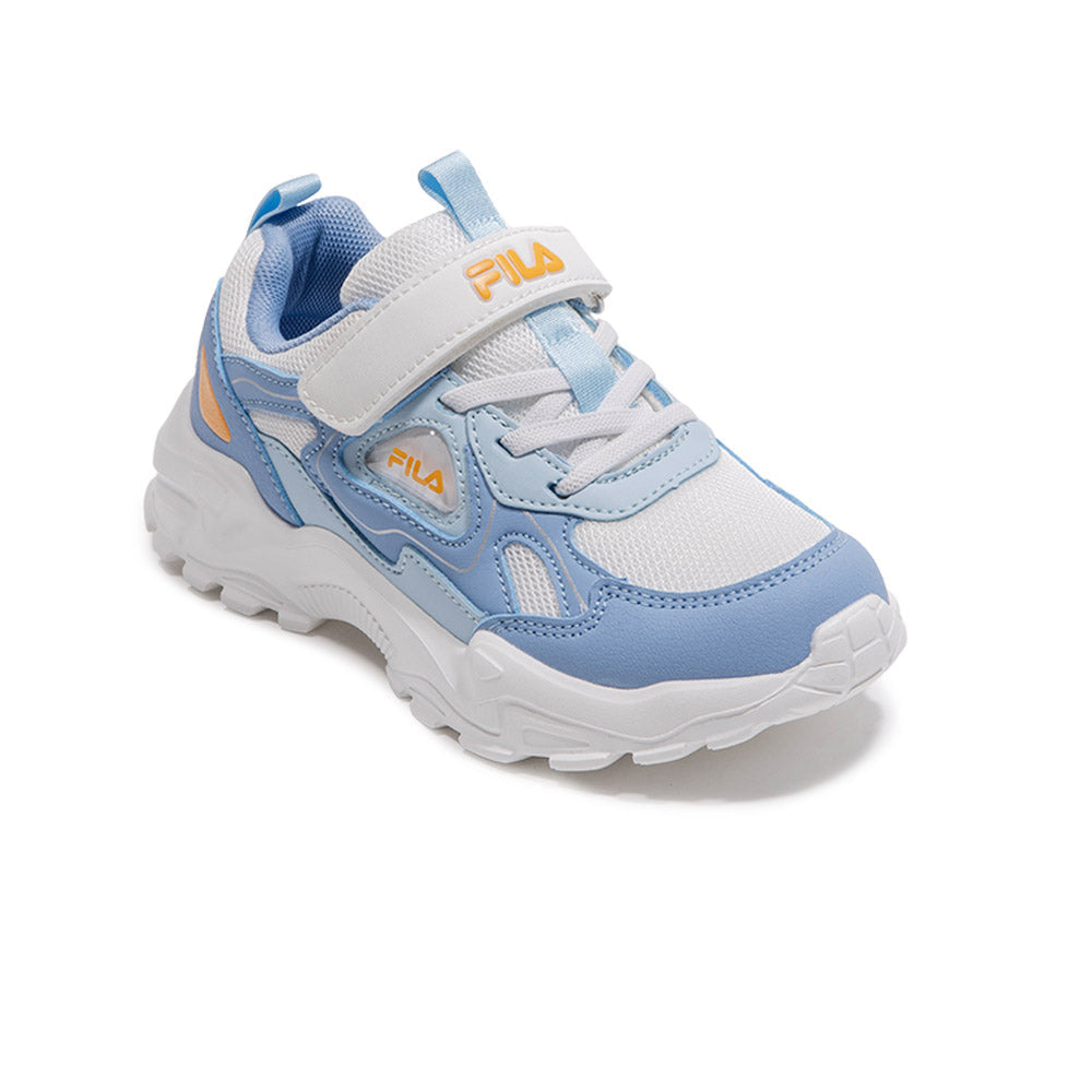 FILA Lella Kids Lifestyle Shoes - Supersports Thailand Supersports Thailand